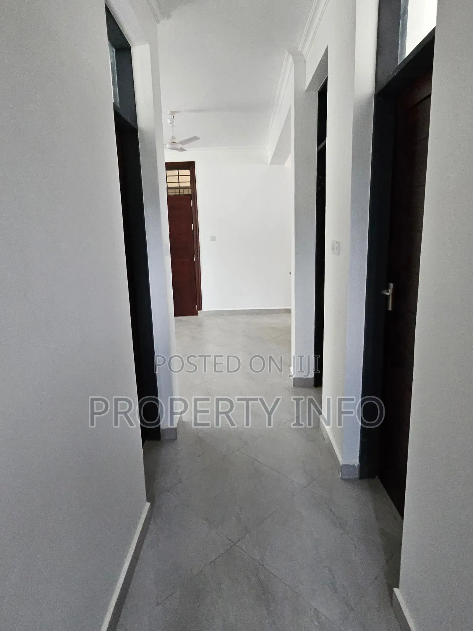 2bdrm Apartment in Kigamboni for rent