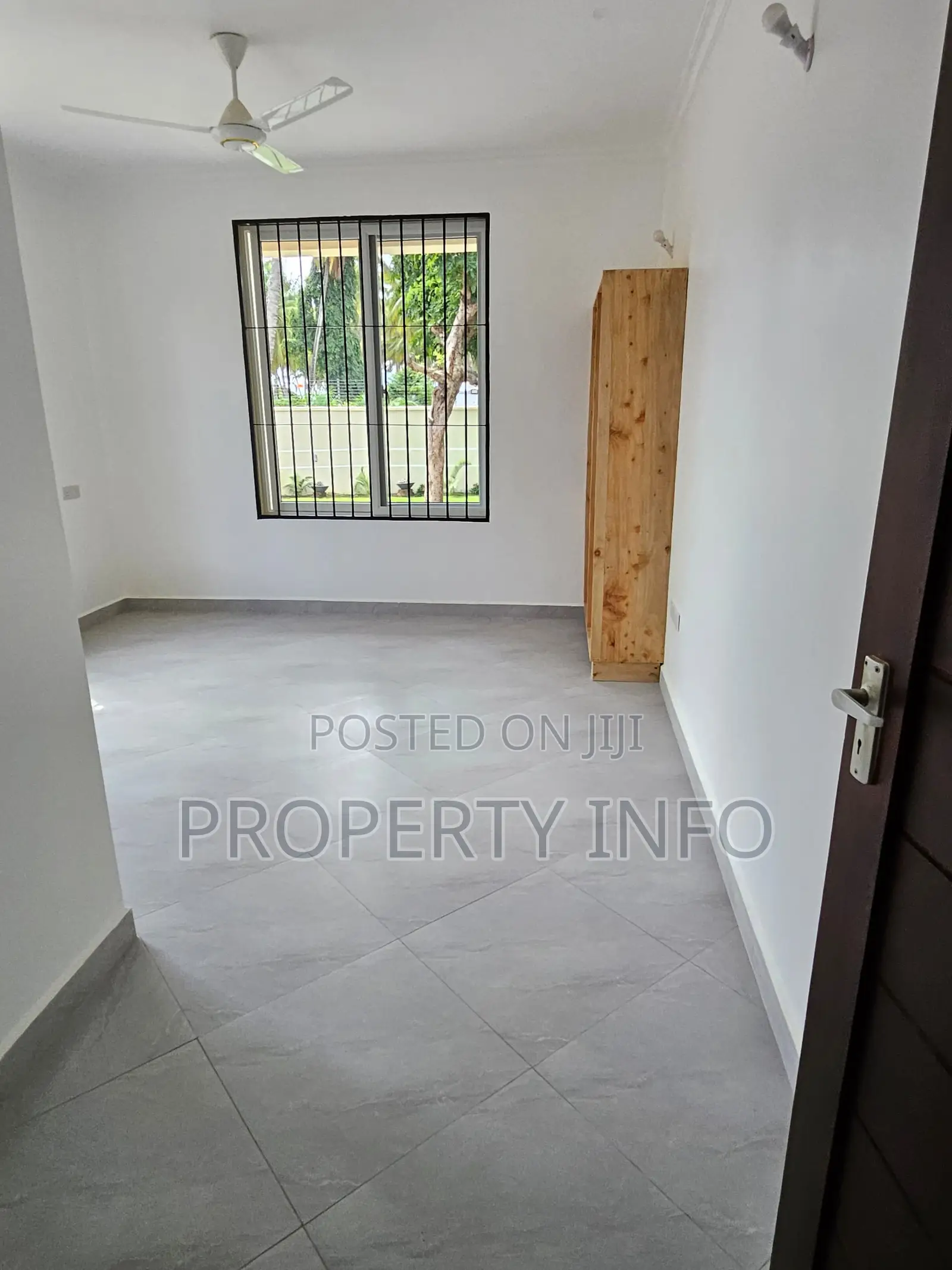 2bdrm Apartment in Kigamboni for rent