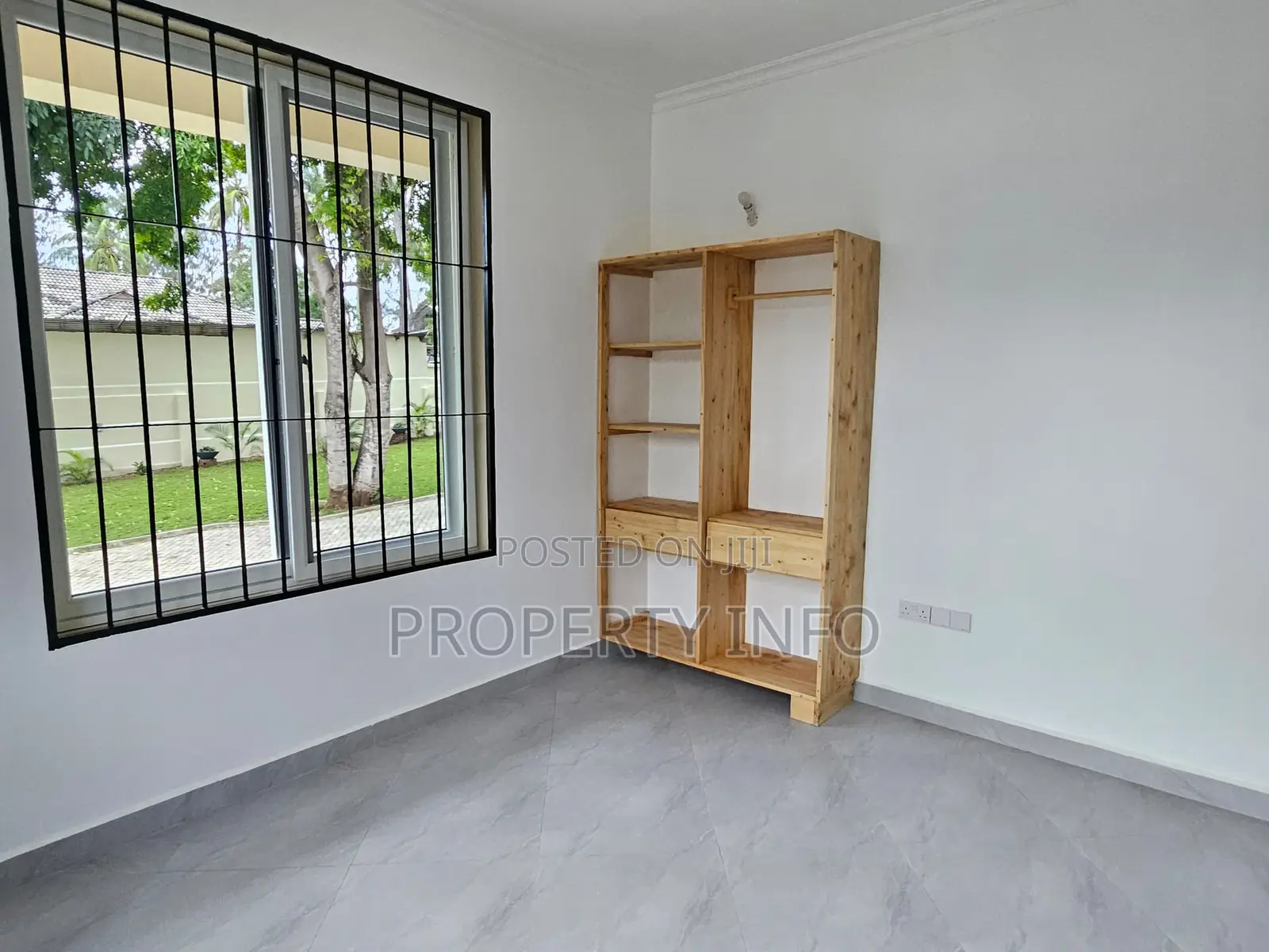 2bdrm Apartment in Kigamboni for rent
