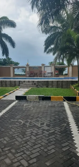 Furnished 3bdrm Apartment in Mikocheni for rent