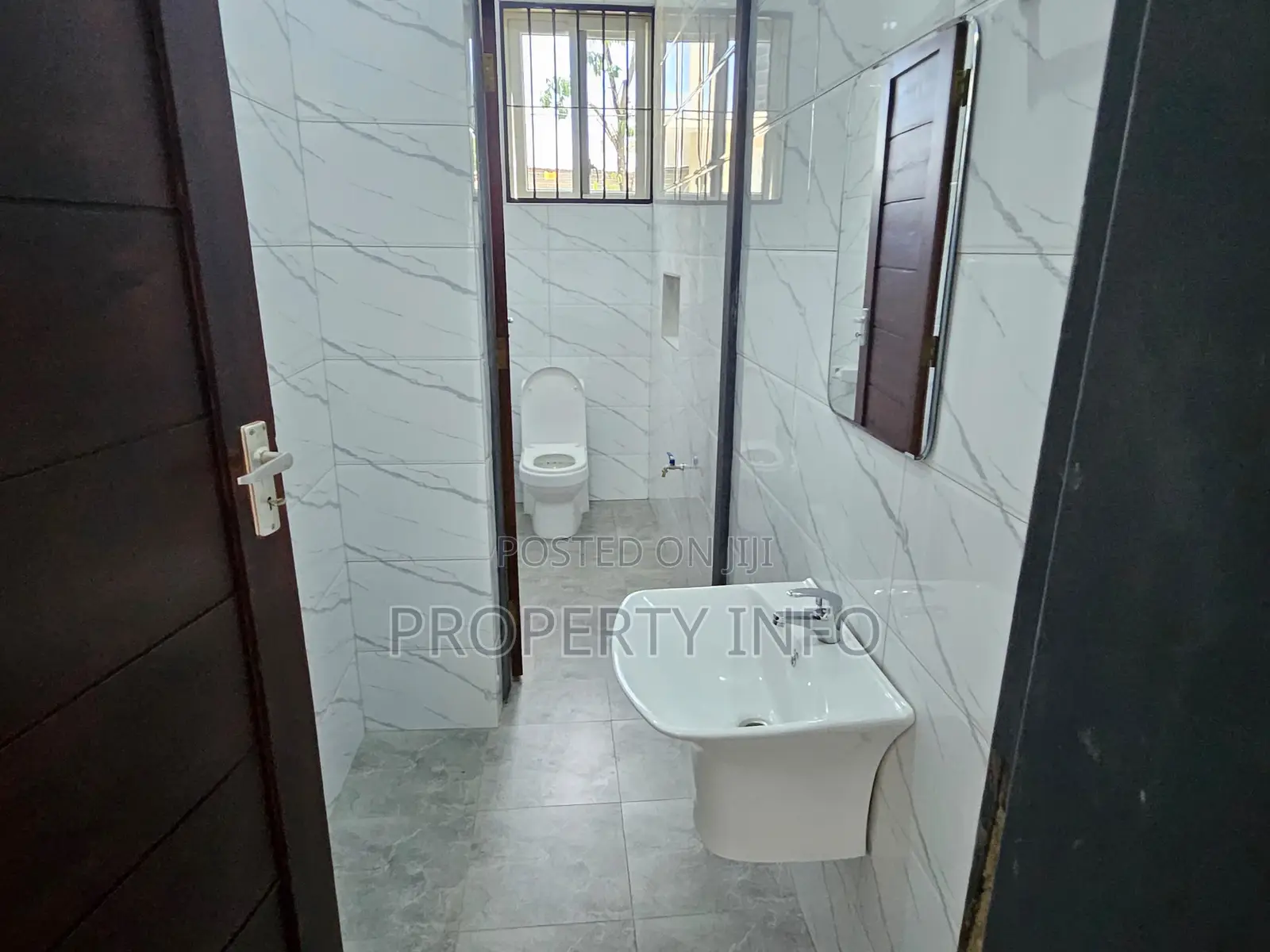 2bdrm Apartment in Kigamboni for rent