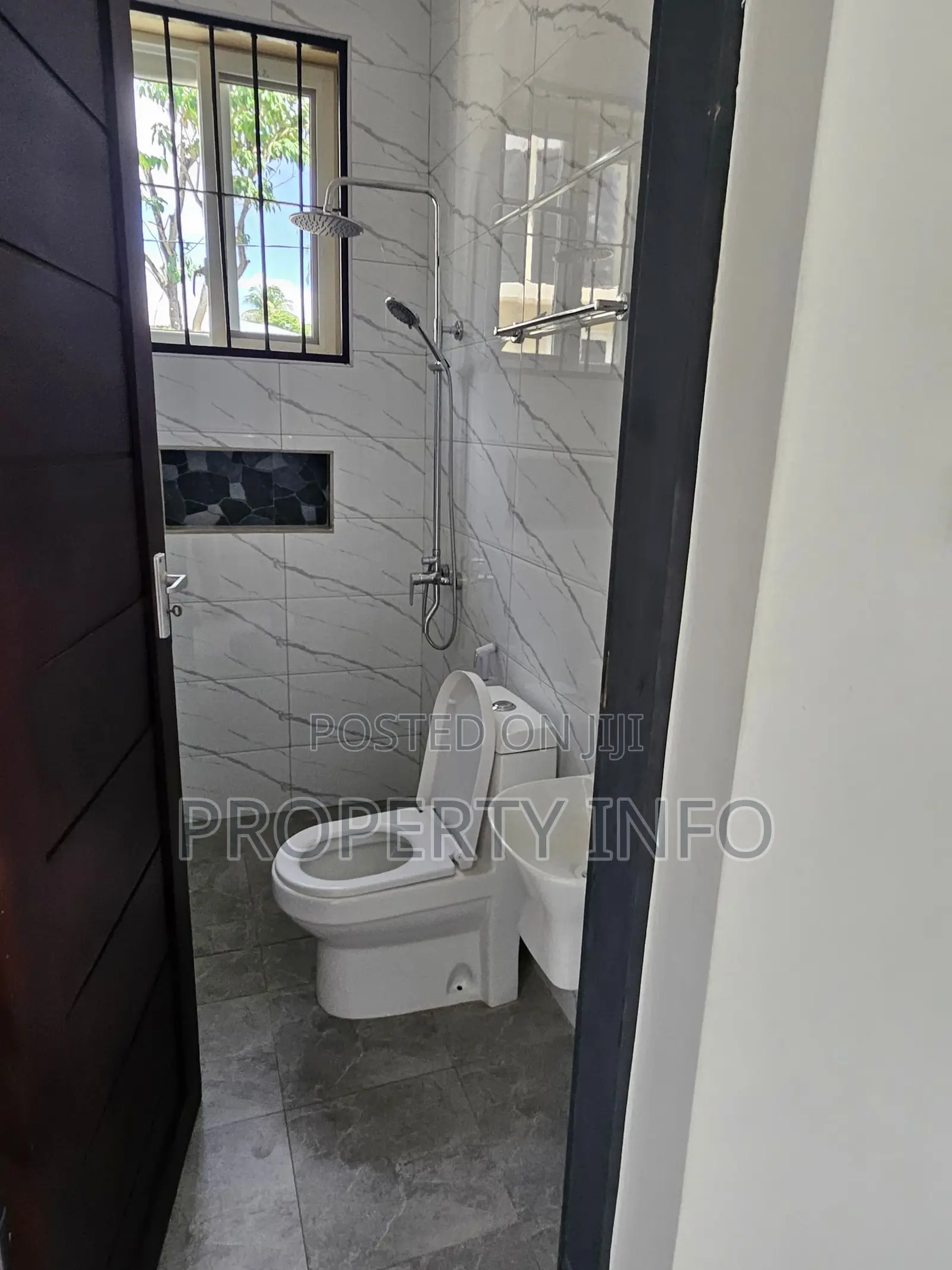 2bdrm Apartment in Kigamboni for rent