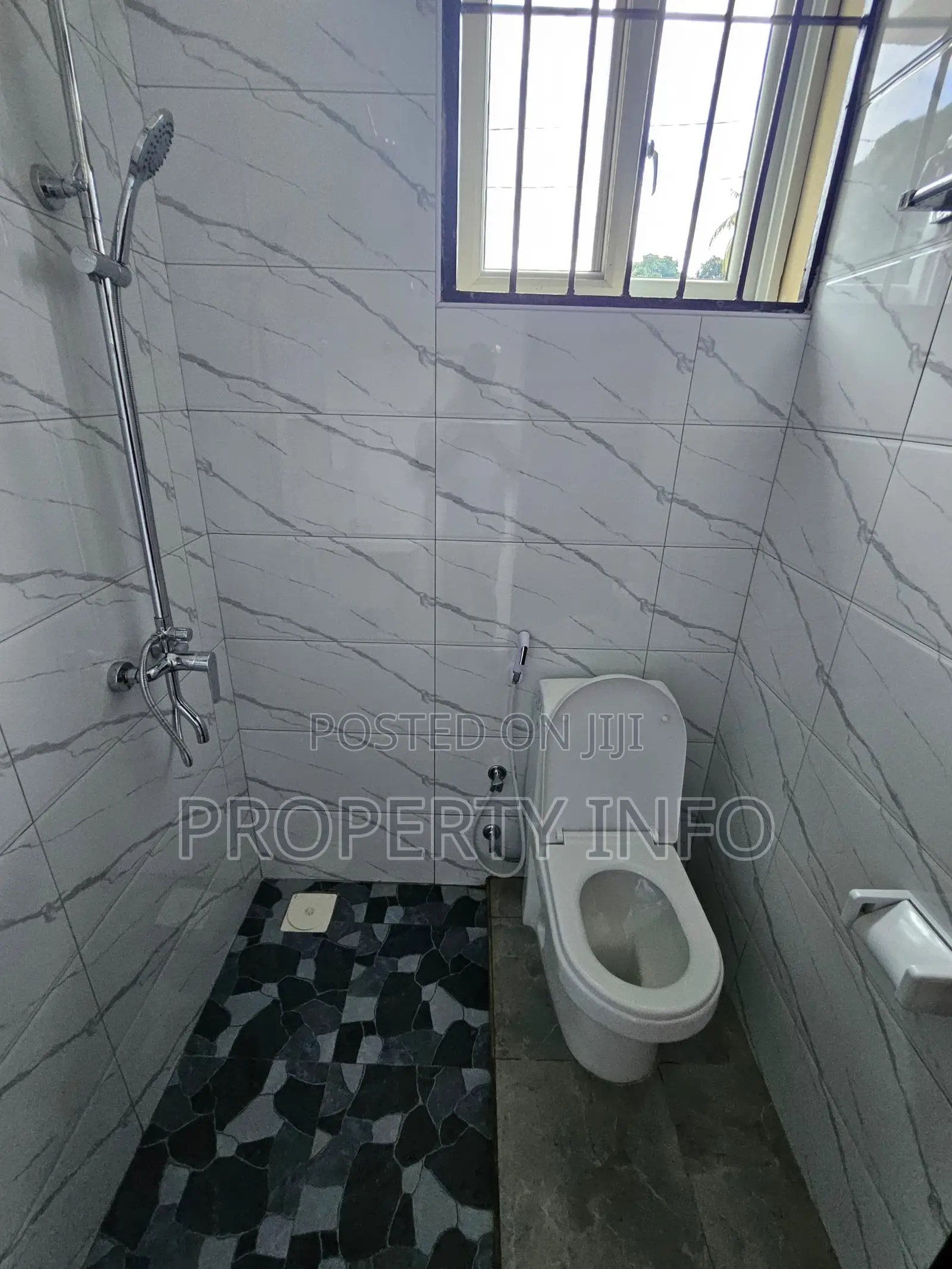 2bdrm Apartment in Kigamboni for rent