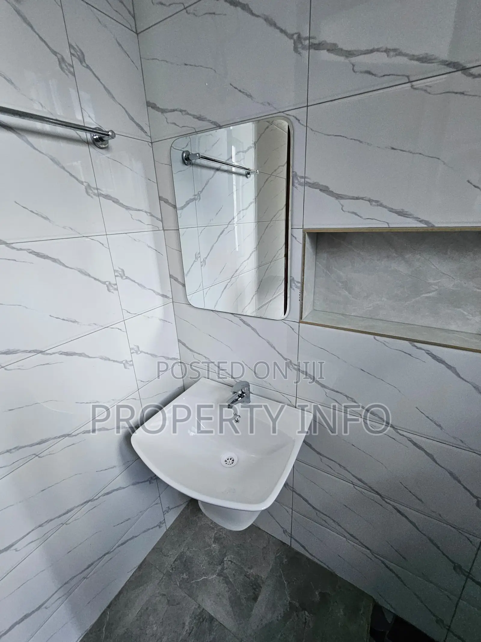 2bdrm Apartment in Kigamboni for rent