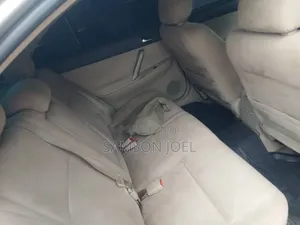 Toyota Premio 2006 Silver