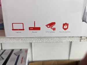 Hikvision Ds-ups1000 Ups 1000va/600w — Kwa Cctv Ofisi | Tz