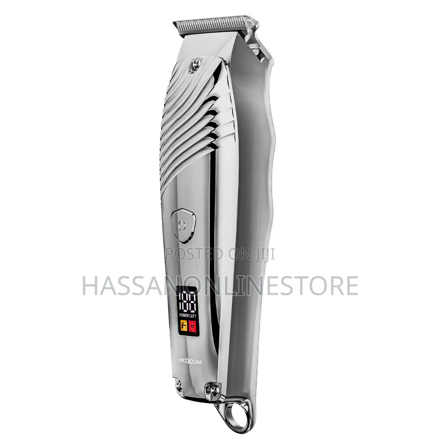 Moxom Mx-Er11 Multifunction Professional Hair Clipper and Trimmer