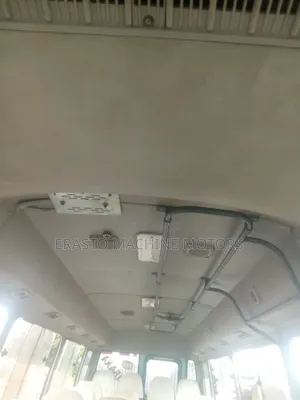Toyota Coaster 1999