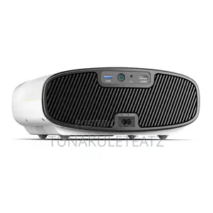 Q7 Android High-Definition Smart Projector 