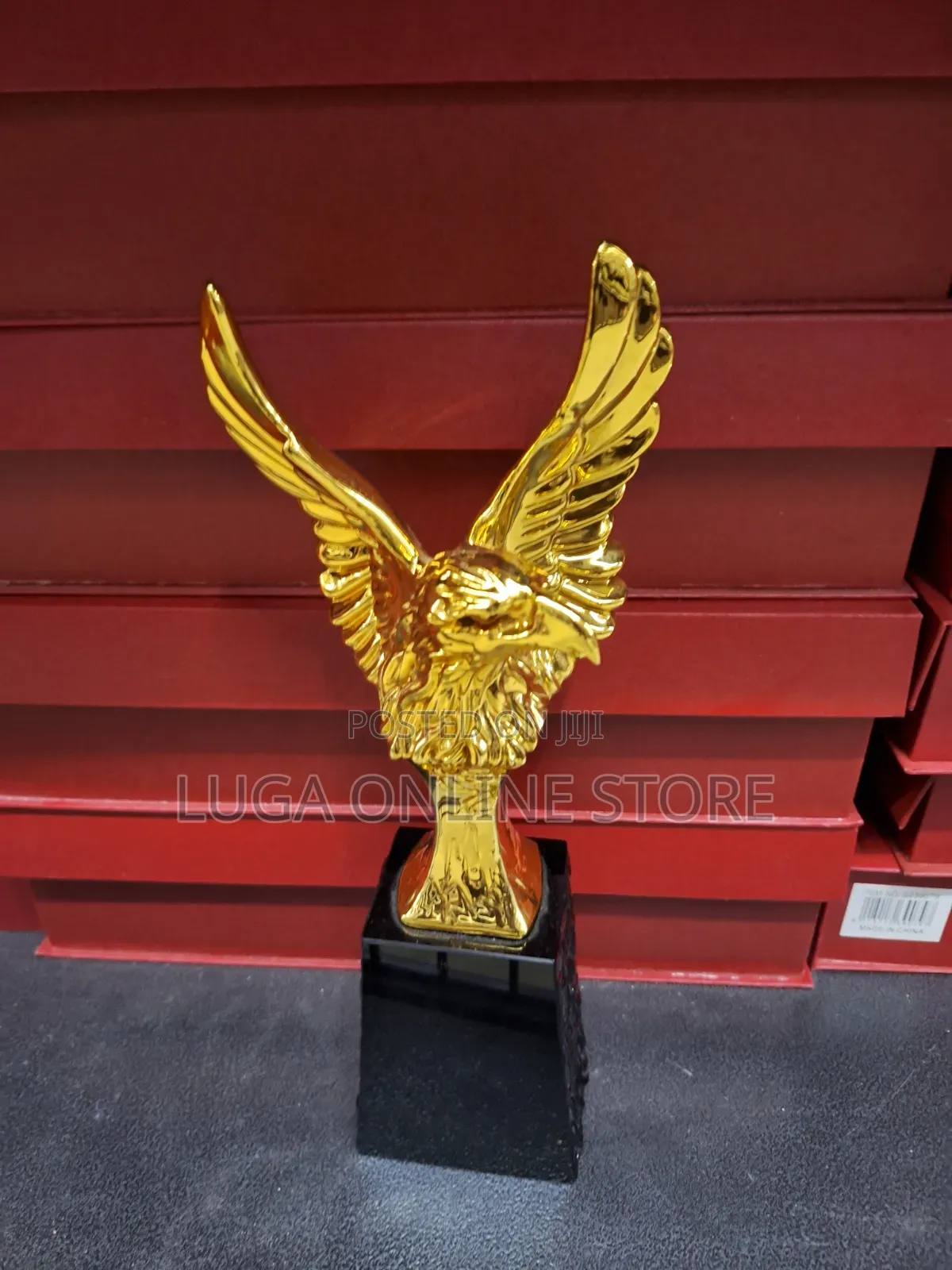 Crystal Awards