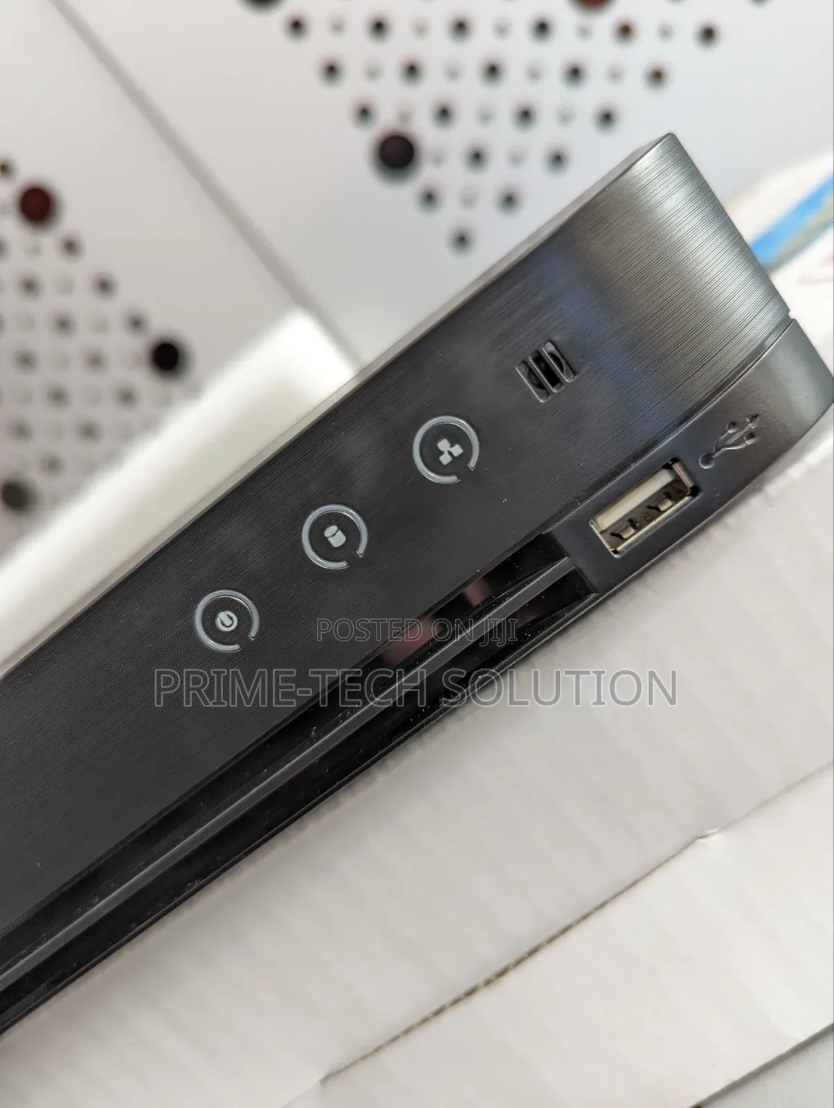 Hikvision 8ch DVR Ids-7208hqhi-M1 — Warranty 1yr | Tz