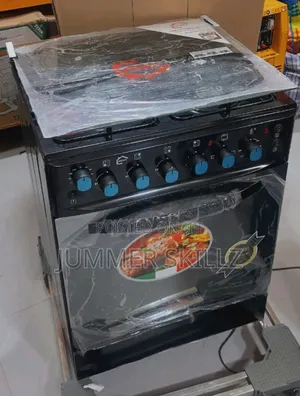 Free Standing Mixer