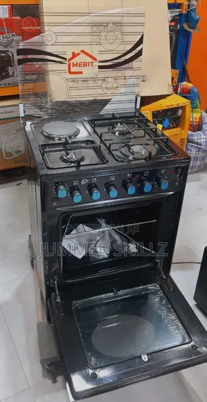 Free Standing Mixer