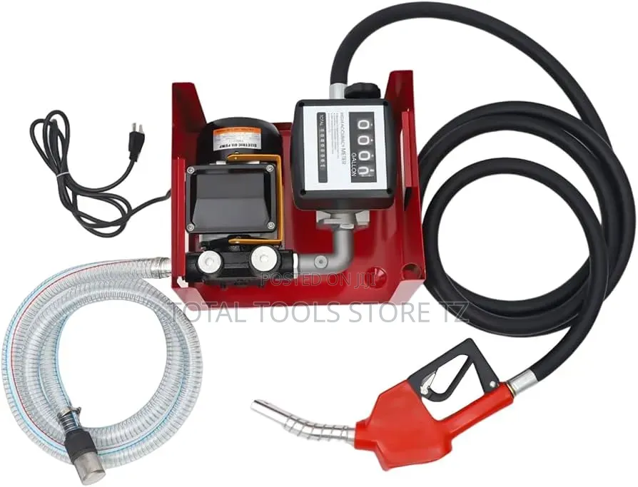 Fuel Meter 24v