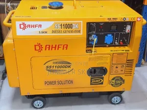 Diesel Generator