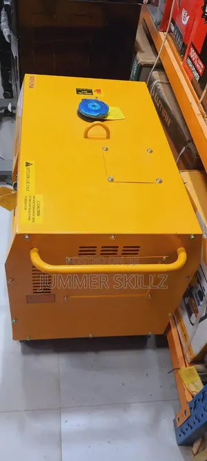 Diesel Generator