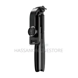 Moxom Mx-Ss22 3-in-1 Detachable Selfie Stick Tripod