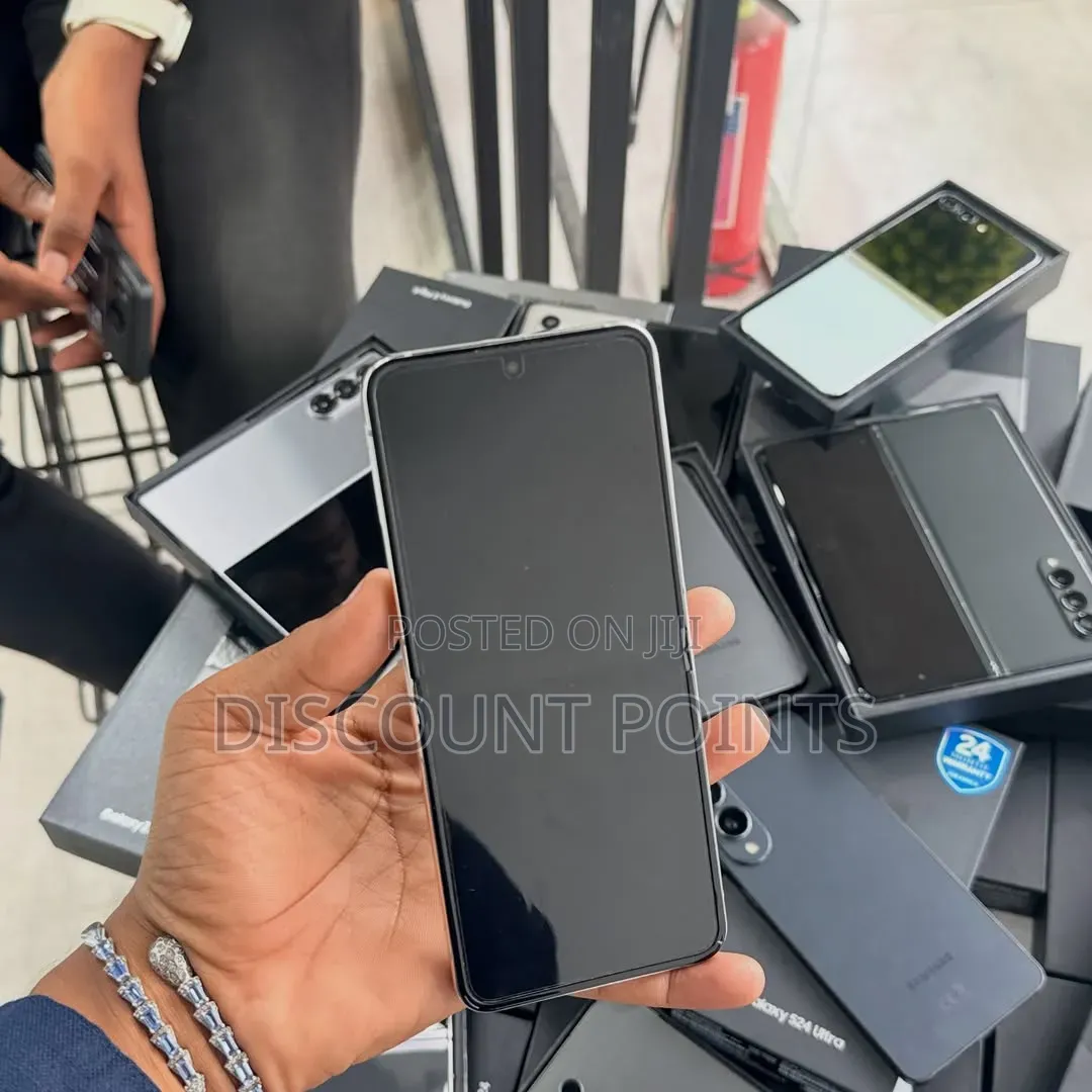 Samsung Galaxy Z Flip 5 256 GB