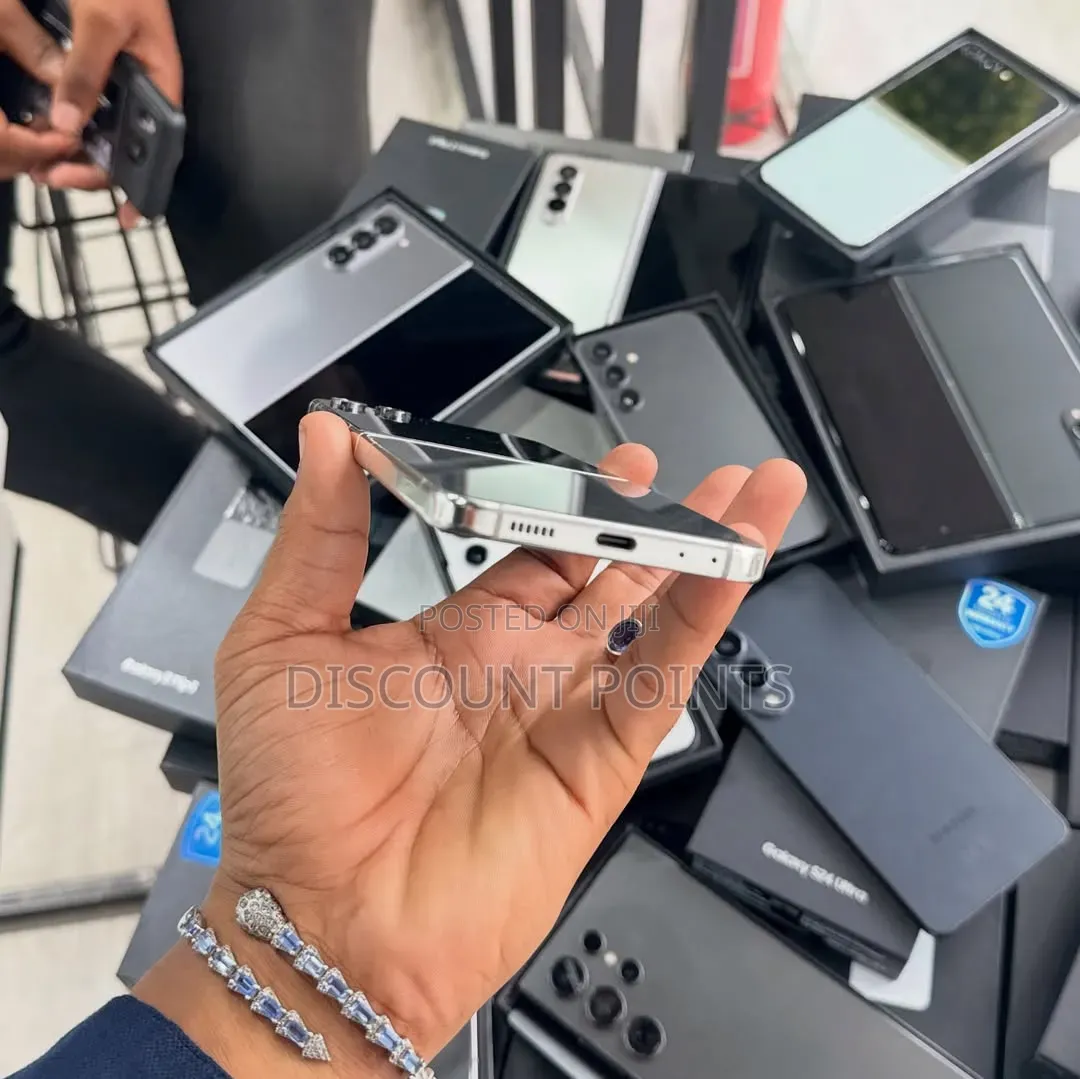 Samsung Galaxy Z Flip 5 256 GB