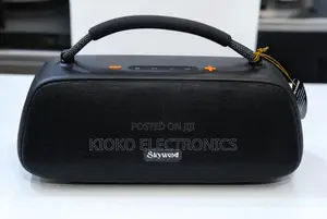 Skywood Soundbox 1