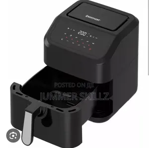 *West Point Air Fryer*