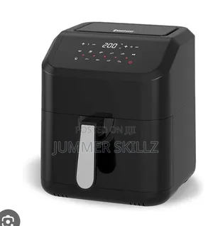*West Point Air Fryer*