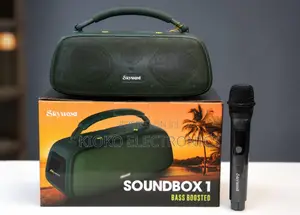 Skywood Soundbox 1
