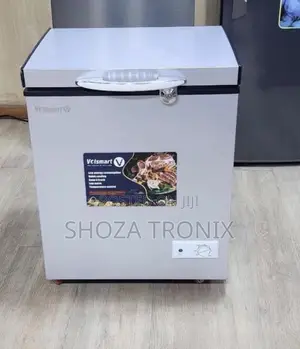 *Volsmart Freezer 80l