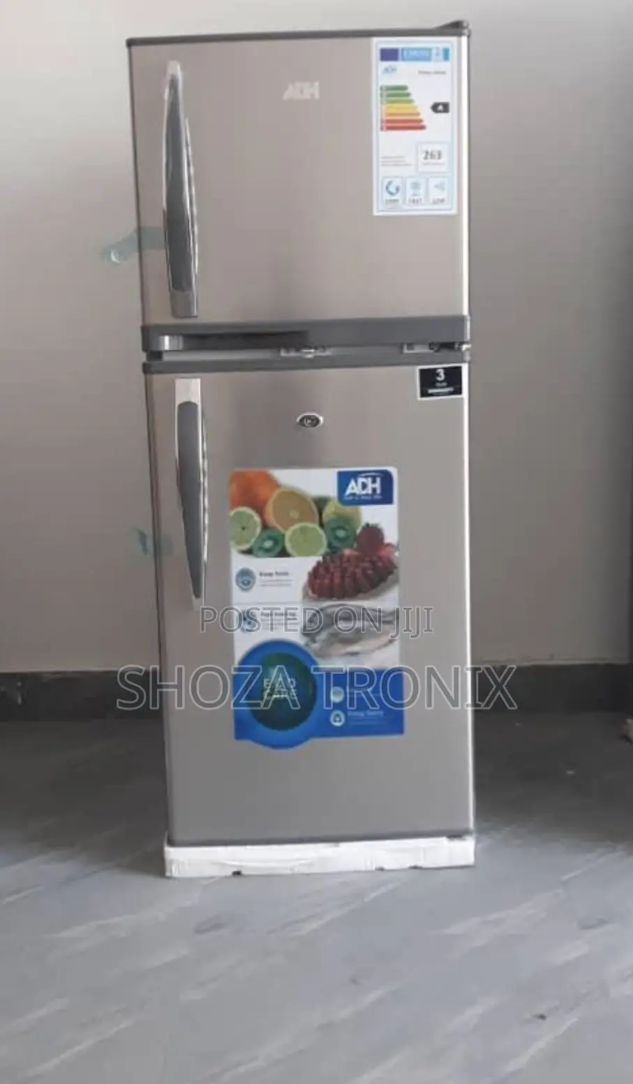 Adh Model 54 Lita 138