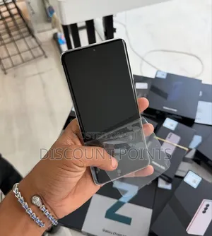 Samsung Galaxy S20 Ultra 5G 128 GB White