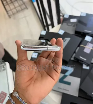 Samsung Galaxy S20 Ultra 5G 128 GB White