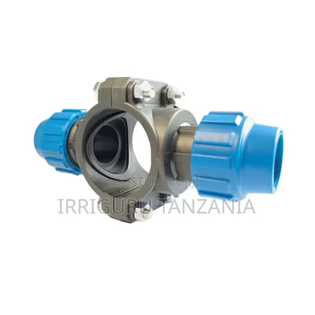 Saddle Clamp Reducer