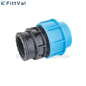 End Cape For Hdpe Pipe