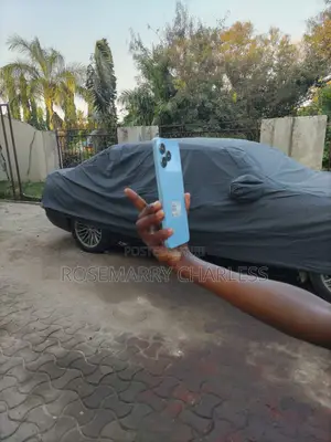 Realme Note 50 64 GB Blue