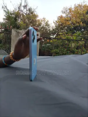 Realme Note 50 64 GB Blue