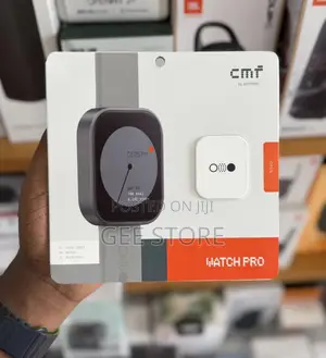 CMF Watch Pro