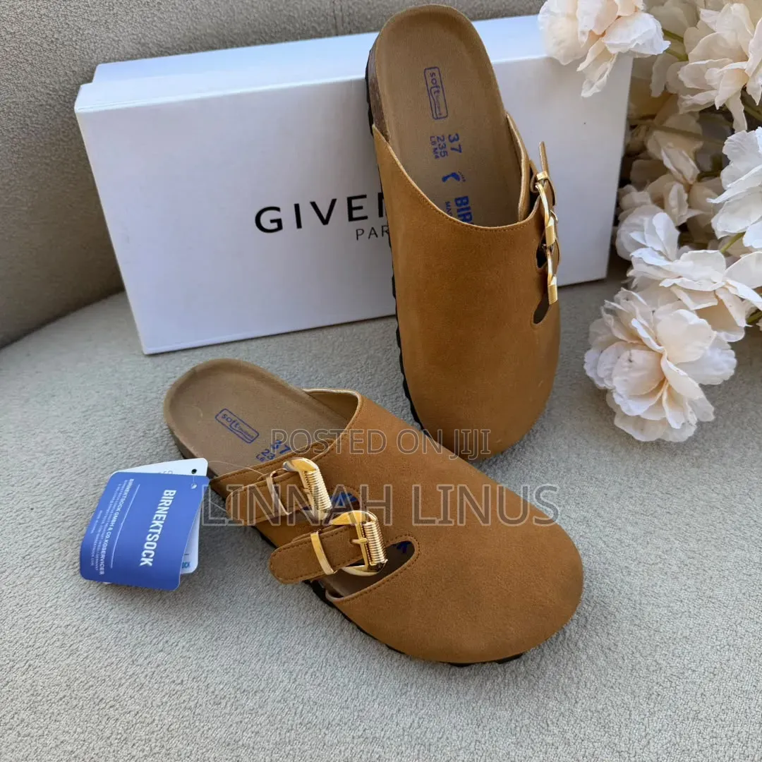 Original Birkenstock