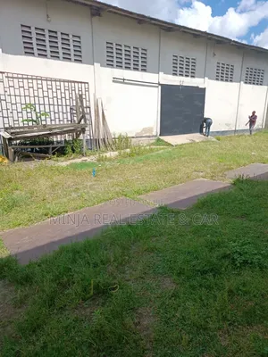 Warehouse for Rent in Sokota Temeke