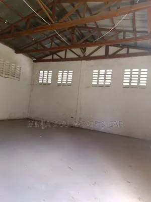 Warehouse for Rent in Sokota Temeke