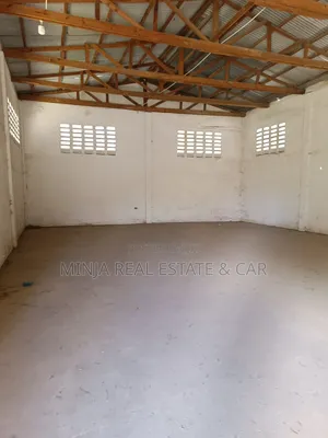 Warehouse for Rent in Sokota Temeke