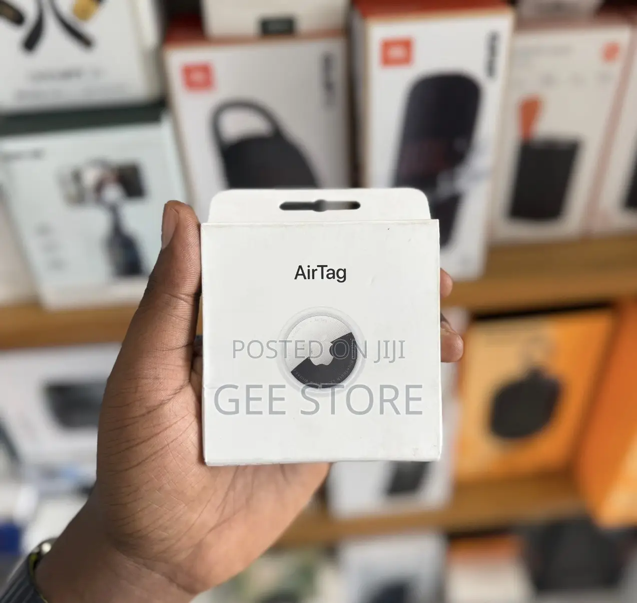 Apple Airtag 1