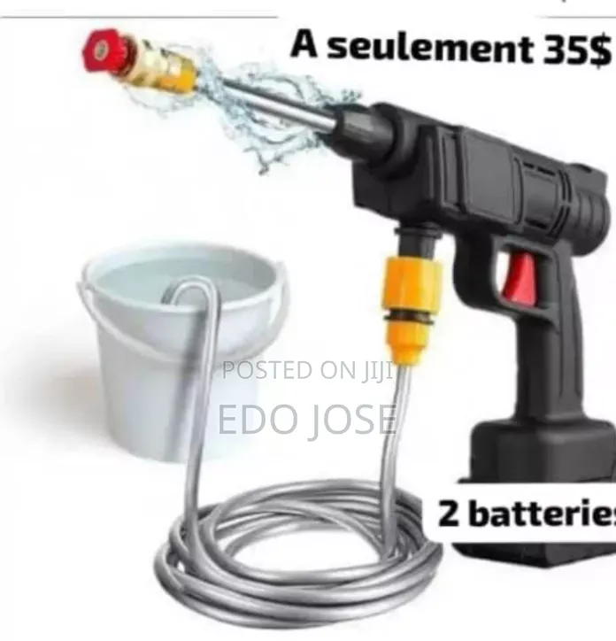 Aseulement 2 Battery