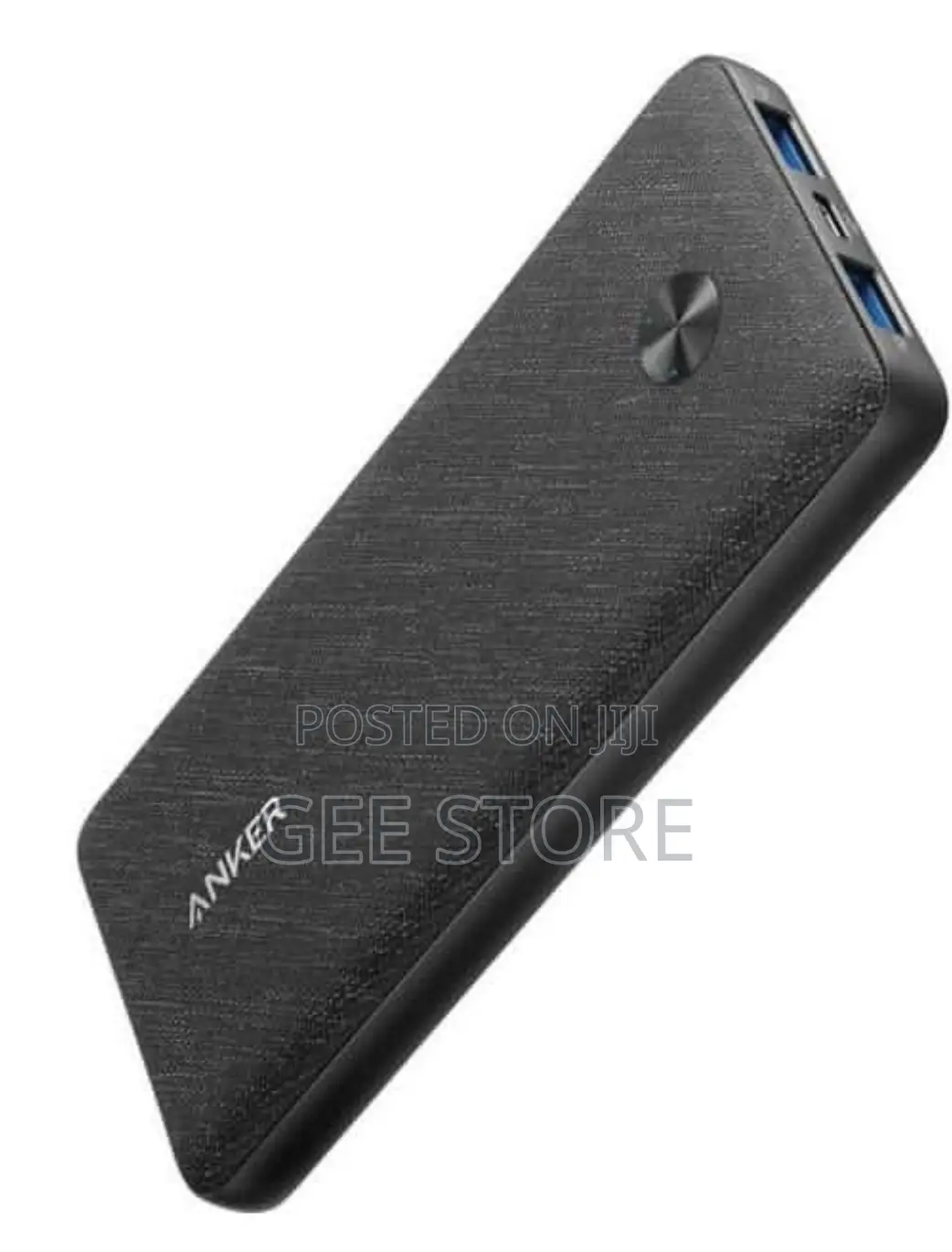 Anker Powercore Slim Powerbank