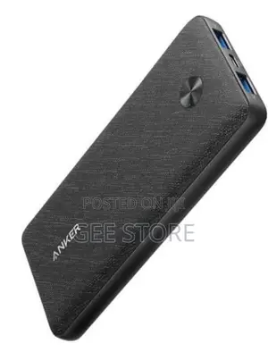 Anker Powercore Slim Powerbank