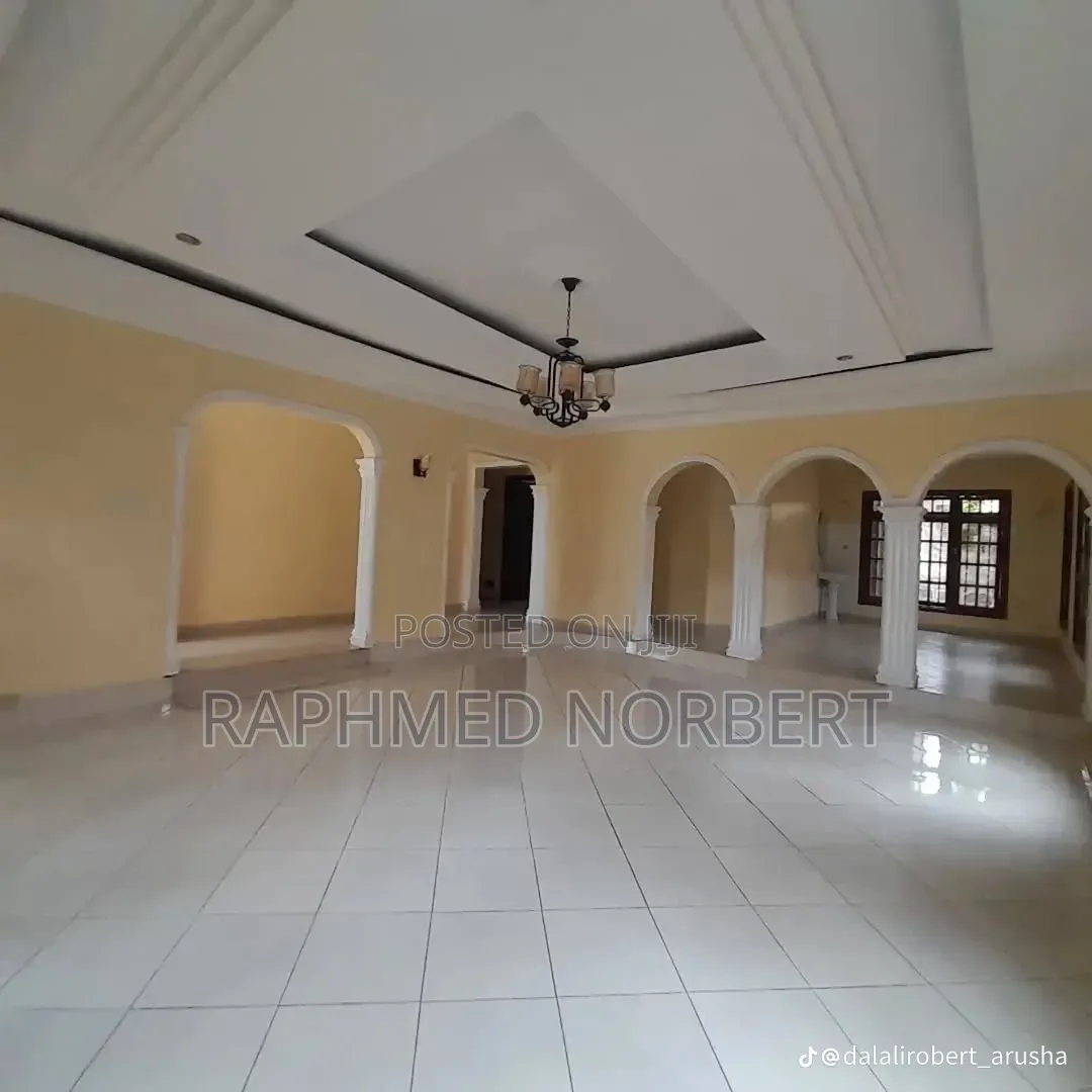 3bdrm House in Tanzania Real, Central Business Area for rent