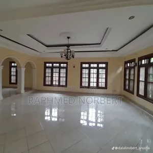 3bdrm House in Tanzania Real, Central Business Area for rent