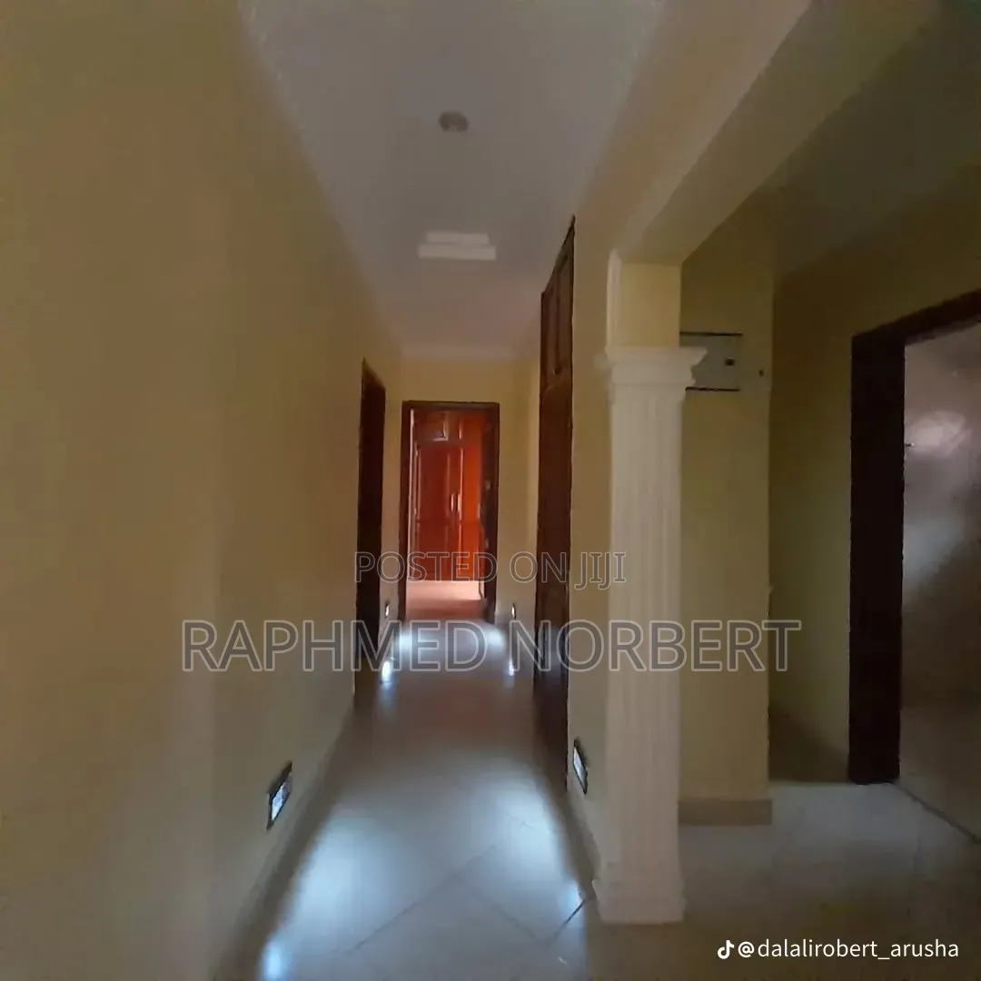3bdrm House in Tanzania Real, Central Business Area for rent