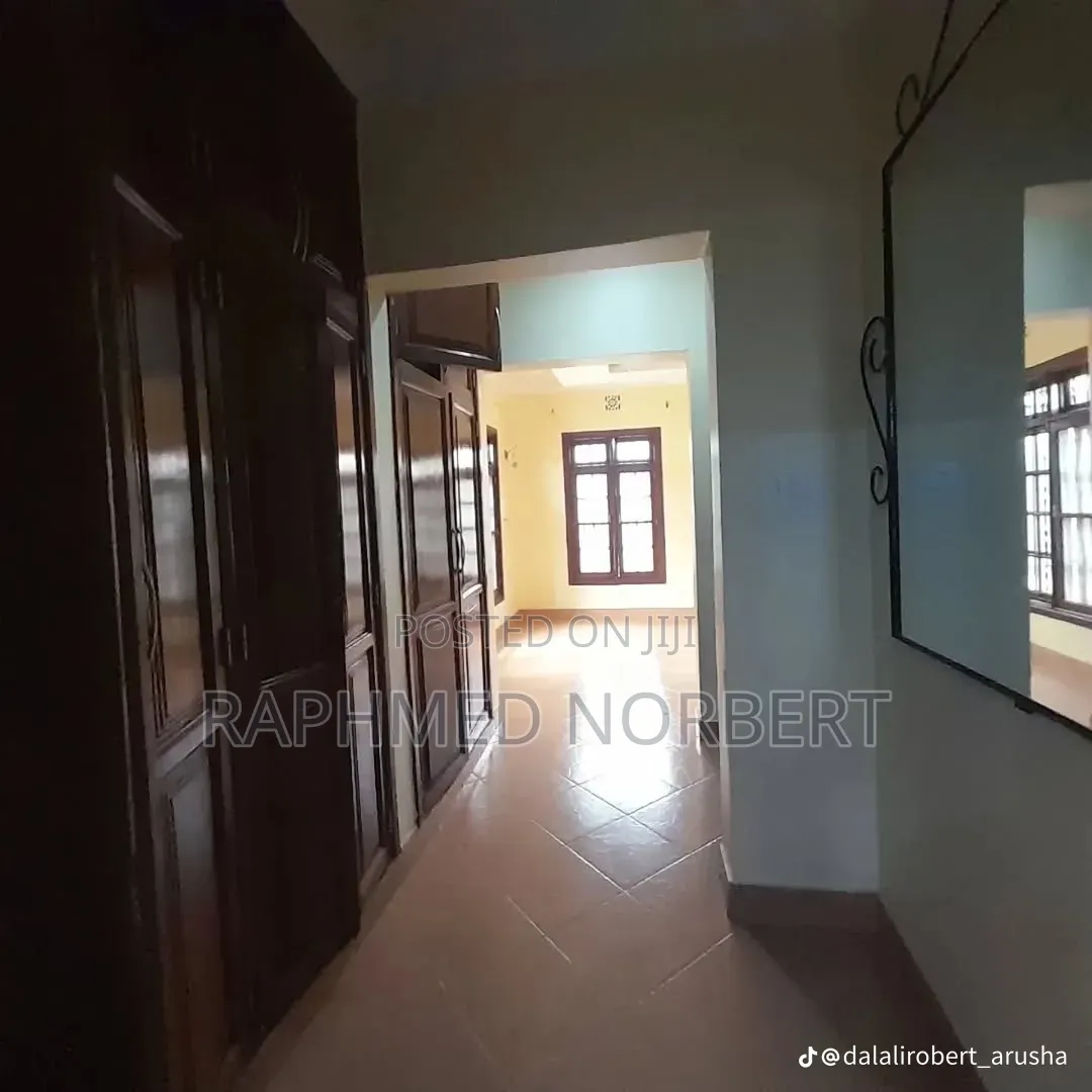 3bdrm House in Tanzania Real, Central Business Area for rent