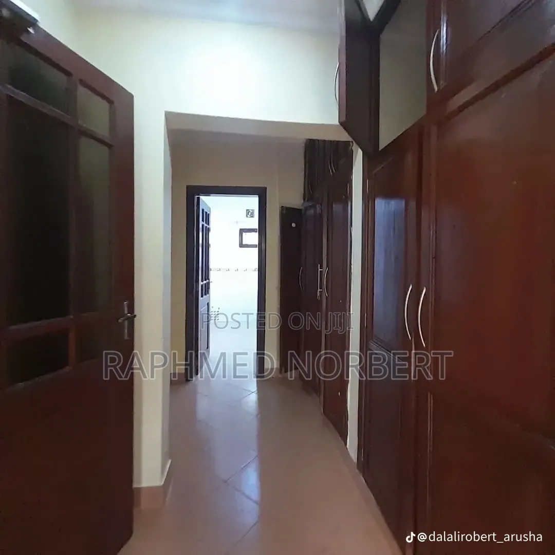 3bdrm House in Tanzania Real, Central Business Area for rent