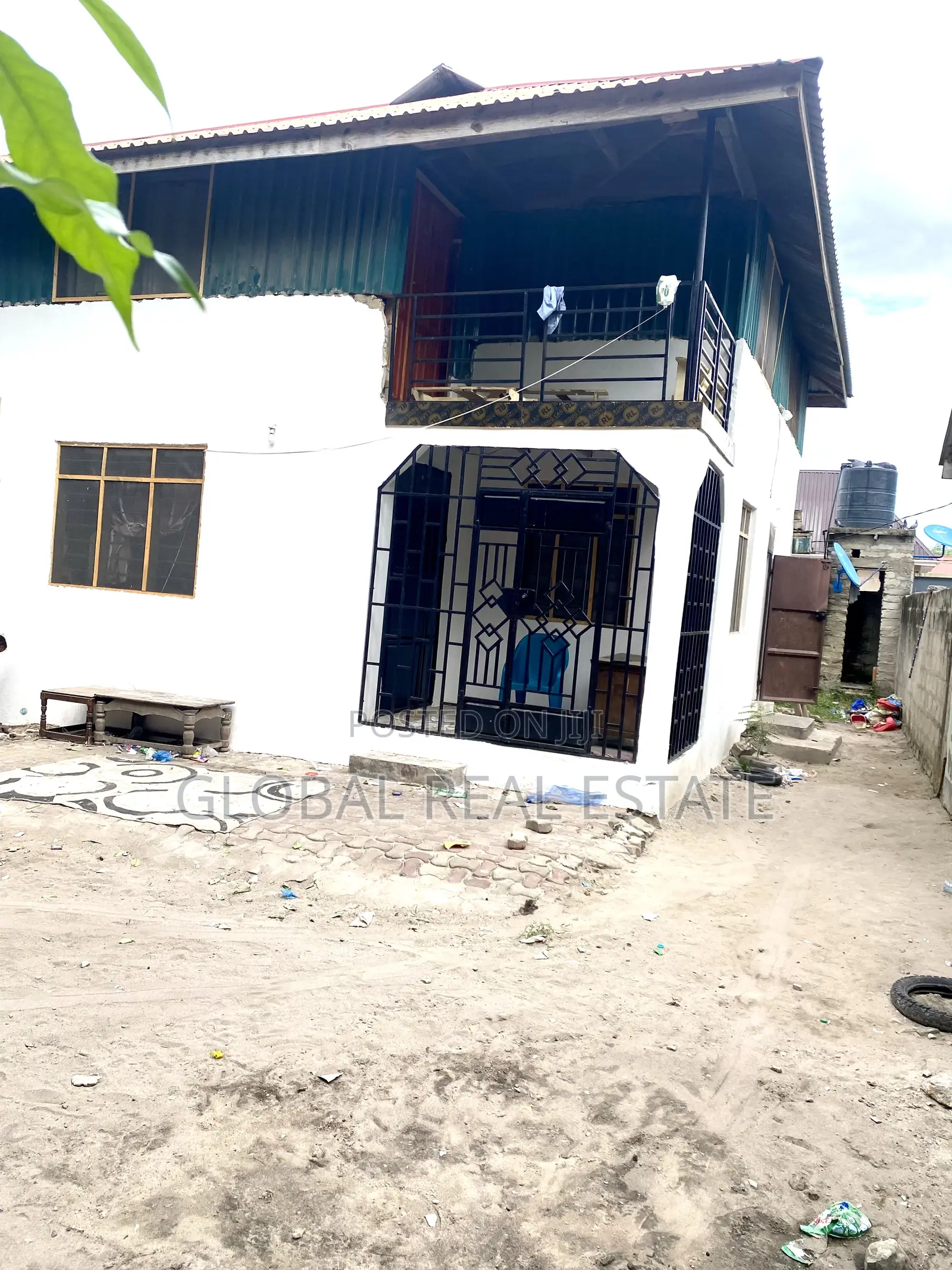 3bdrm House in Edwin, Vijibweni for sale